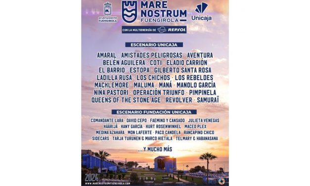 Marenostrum Fuengirola