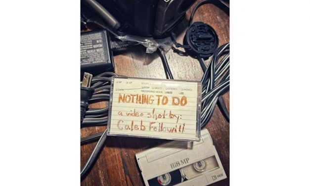 Kings Of Leon comparten nueva canción «Nothing To Do» // estará incluida en Can We Please Have Fun, nuevo álbum el 10 de mayo