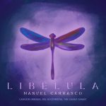 Manuel Carrasco presenta «Libélula»