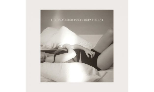The tortured poets department – El nuevo álbum de Taylor Swift – ya a la venta.