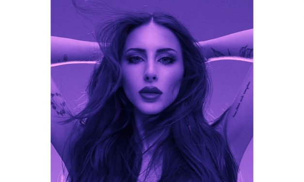 Vicco estrena ‘Como Britney’, dos joyas de pop sofisticado y elegante