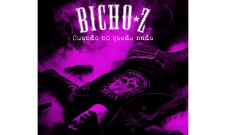 “Cuando no quede nada”, tercer single y videoclip de adelanto del próximo disco de Bicho*Z