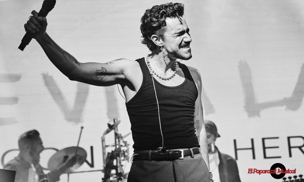 Concierto Gonzalo Hermida 25/05/24