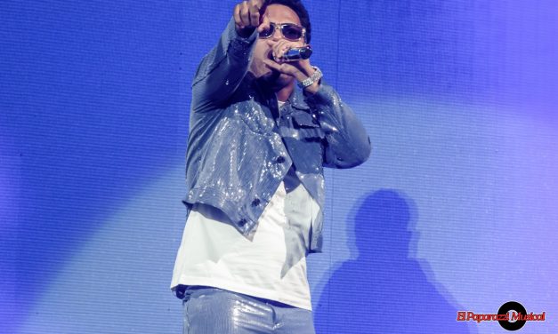 Concierto Myke Towers Wizink Center 21/05/24