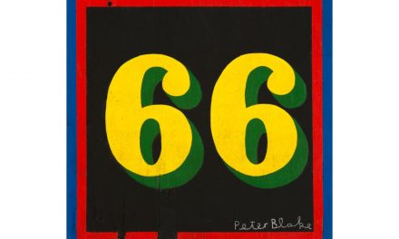 Paul Weller publica nuevo álbum «66».