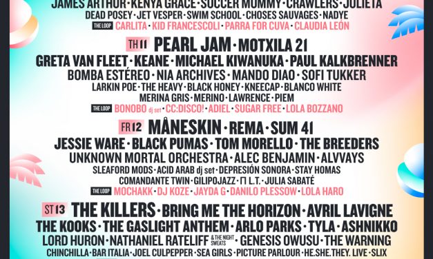 Mad Cool Festival 2024 cierra su cartel