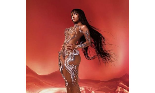 Shenseea lanza su esperado segundo álbum Never Gets Late Here