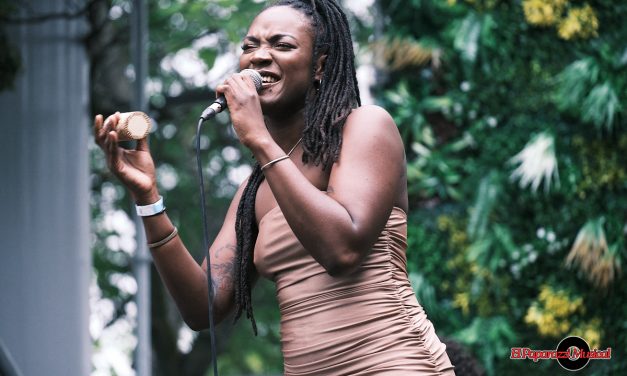 Concierto Alana Sinkëy Alma Festival 06/06/24