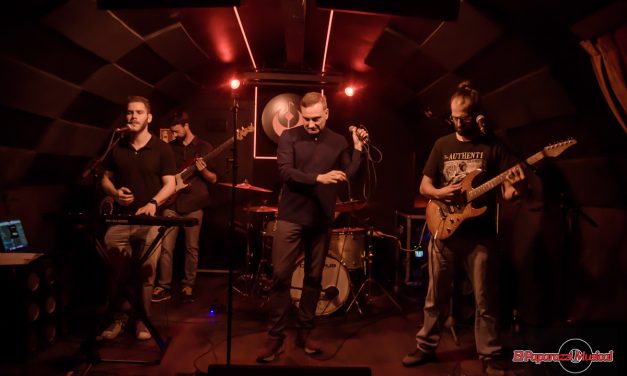 Concierto Falsantes Sala Cadavra 30/05/24