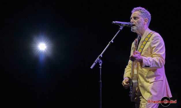 Concierto Jorge Drexler Alma Festival 06/06/24