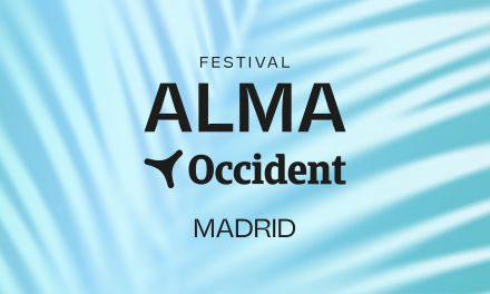 Alma Festival Madrid 2024