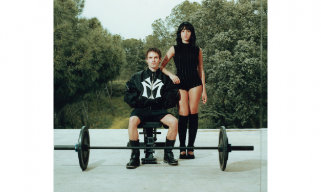 Sen Senra Y Aitana se unen en una «Hermosa Casualidad»