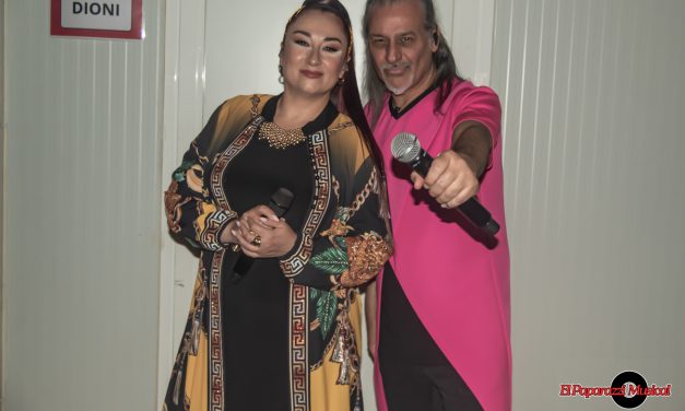 Concierto Camela Collado Villalba 26/07/24