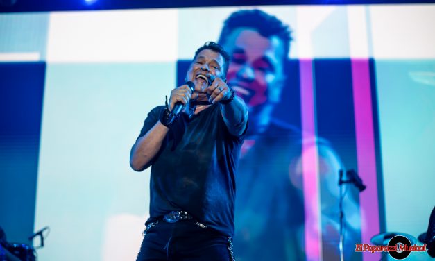 Concierto Carlos Vives Wizink Center 14/07/24