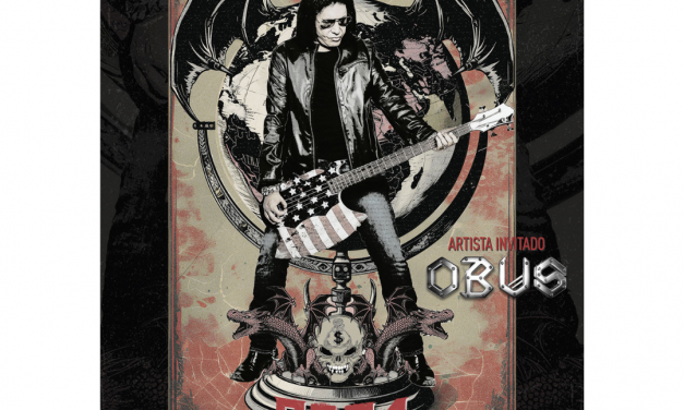 Gene Simmonds en La Riviera 14 De Agosto