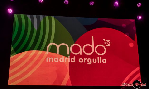 Conciertos Mado 2024 Plaza De España Domingo 07/07/24