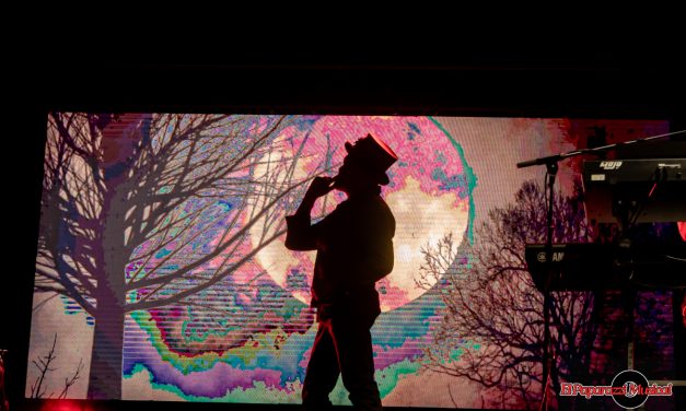 Concierto Rafa Sánchez Collado Villalba 25/07/24