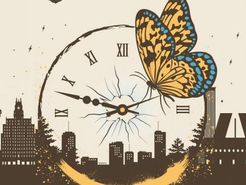 Concierto Shinova Sala La Riviera Madrid 22/11/24 