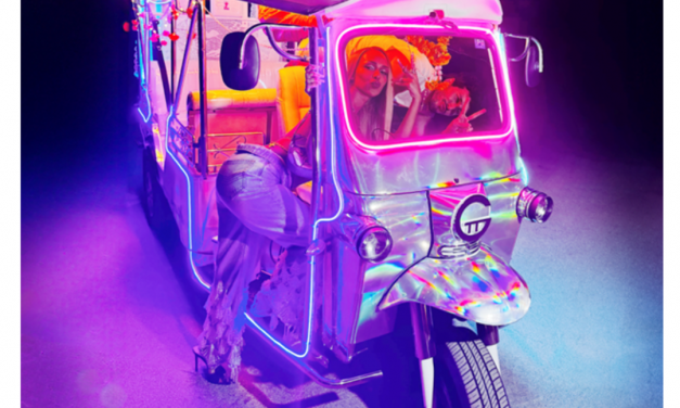 Sebastián Yatra, Bad Gyal – «2 AM»