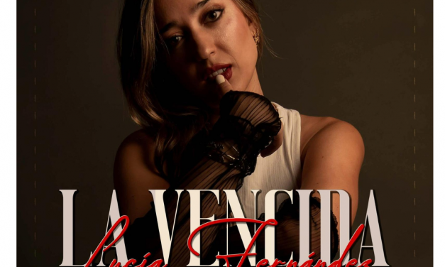 Concierto Lucia Fernández Café Berlin 11/12/24