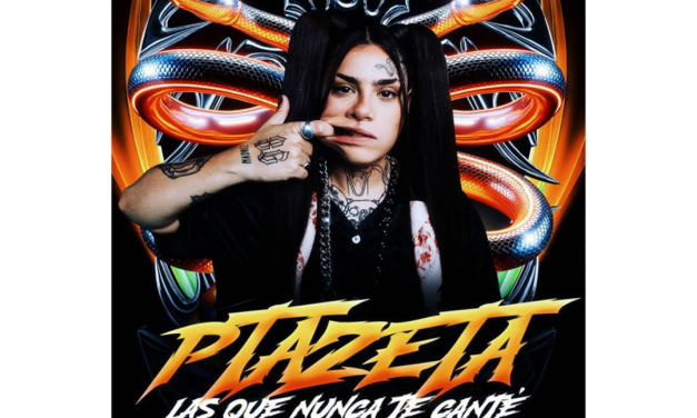 Concierto Ptazeta Teatro Eslava 27/12/24