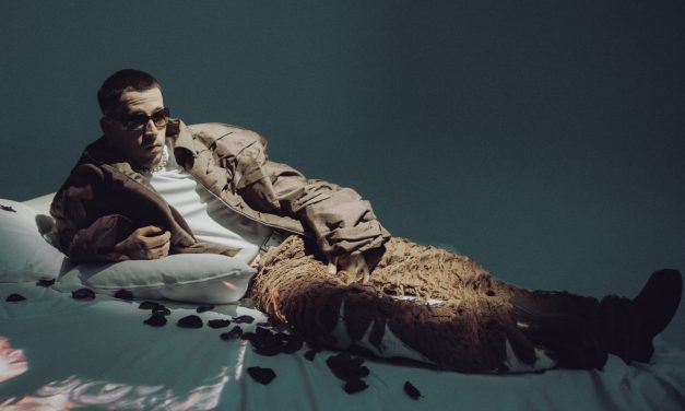 Maikel Delacalle estrena su nuevo tema «Shorty»