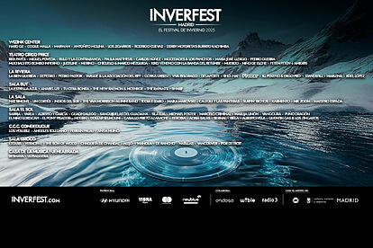 Inverfest 2025
