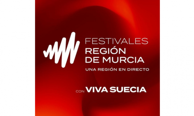 Concierto Viva Suecia Plaza De Las Ventas 23/01/25