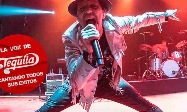 Concierto Alejo Stivel Teatro Barcelo 13/03/25