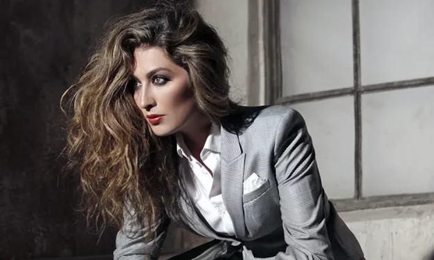 Concierto Estrella Morente Teatro Circo Price 05-04-25