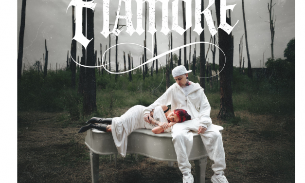 El cantante argentino Lit Killah presenta su nuevo sencillo FIAMORE su primera balada romántica