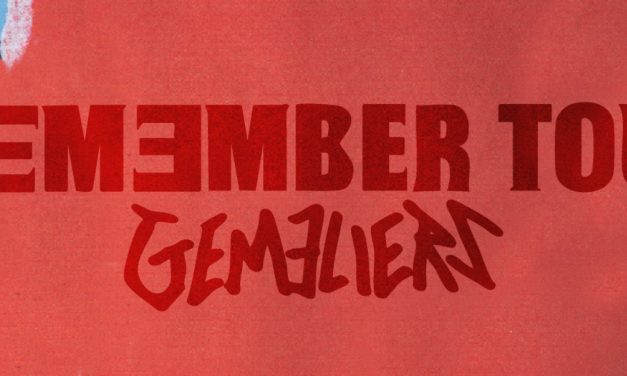 Concierto Gemeliers Teatro Barcelo 24/04/25