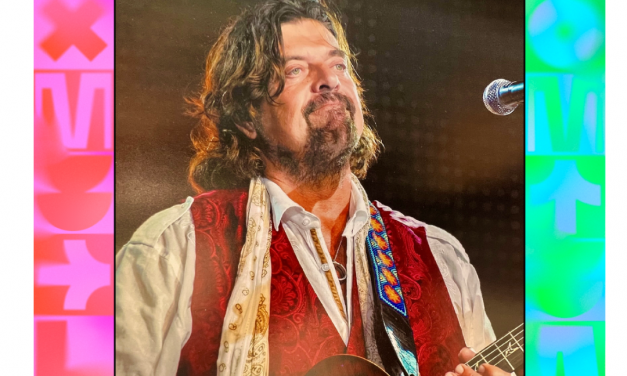 Concierto Alan Parsons Live Project Festival Alma Occident Parque Tierno Galvan 26/06/25