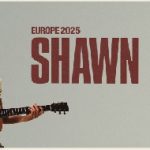 Shawn Mendes – Europe 2025 Movistar Arena