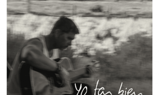 Christian Meire lanza su nuevo single “Yo Tan Bien”, primer adelanto de su próximo album