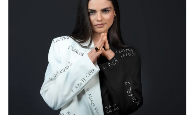 Concierto Lucia De La Puerta ( MADO 2025 ) 04/07/25