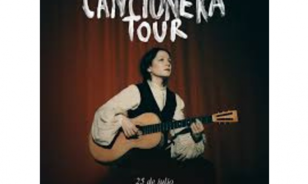 Concierto Natalia Lafourcade Teatro Real 25/07/25