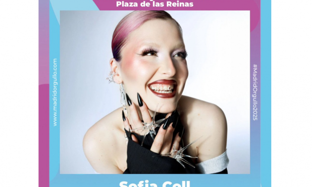 Concierto Sofia Coll ( MADO 2025 ) 04/07/25