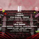 Festival Coca Cola Music Experience 2025