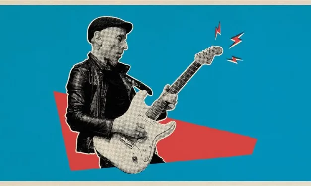 Concierto Fito & Fitipaldis en La Sala Movistar  Arena 23/10/25