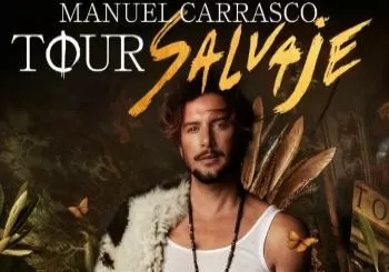 Concierto Manuel Carrasco Segundo Dia Movistar Arena 13/09/25