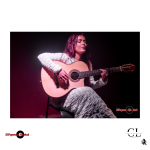 Showcase íntimo Acústico Cecilia Zango Teatro Tablao Torero – Sala García Lorca 20/11/25