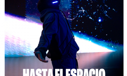 Chema Rivas sigue su viaje musical con ‘Hasta el espacio’ el segundo adelanto de su próximo EP ‘El Universo’