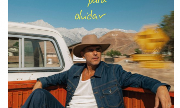 Del pop rock al Folk norteño: Christian Meier lanza “Nací Para Olvidar”