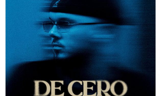 Dellacruz regresa «De Cero»