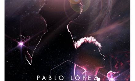 Pablo López lanza “El niño del espacio”, un regreso luminoso lleno de nostalgia y emoción.