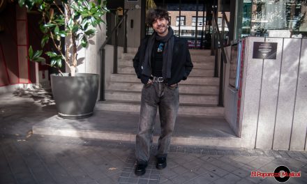 Polo Nandéz 12/11/25