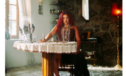 Samuraï lanza «La Ironía Del Querer»