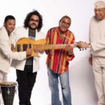 Concierto Chucho Valdés Teatro Pavón 16/11/25