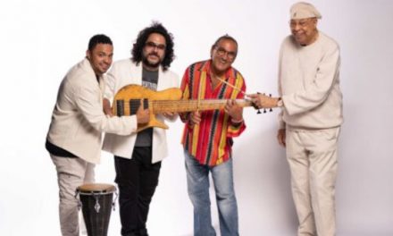 Concierto Chucho Valdés Teatro Pavón 16/11/25